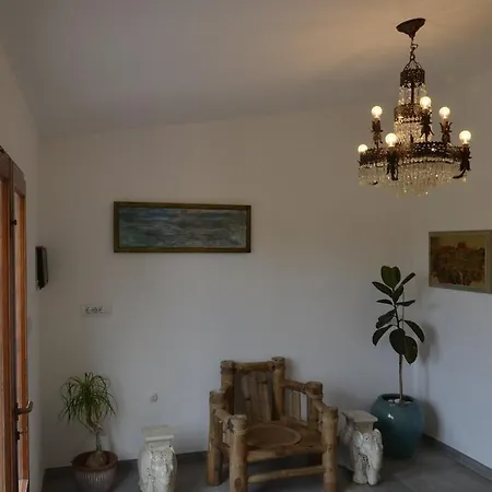 Lägenhet Arte In Der Capoliveri (Isola d'Elba)