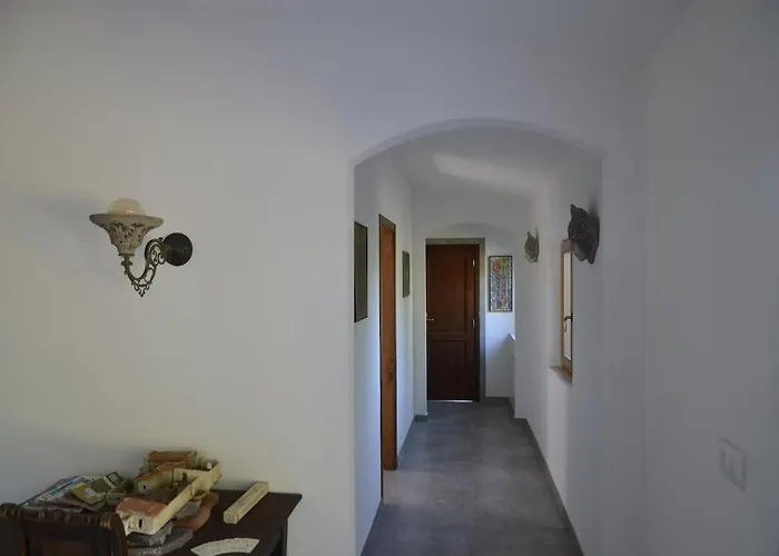 Arte In Der كابوليفيري